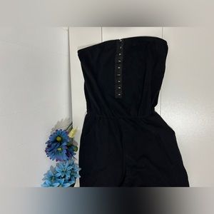 Size small romper